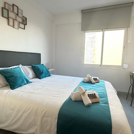 Apartamento Moderno Centro De Marbella Kültér fotó