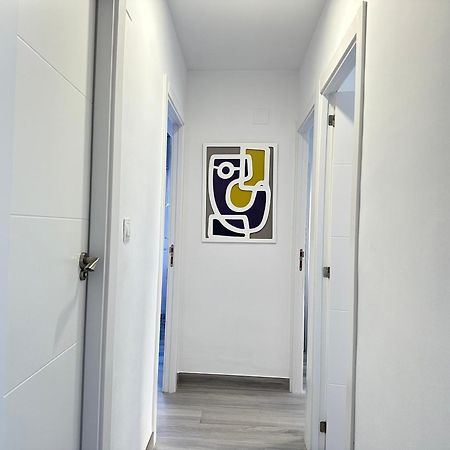 Apartamento Moderno Centro De Marbella Kültér fotó