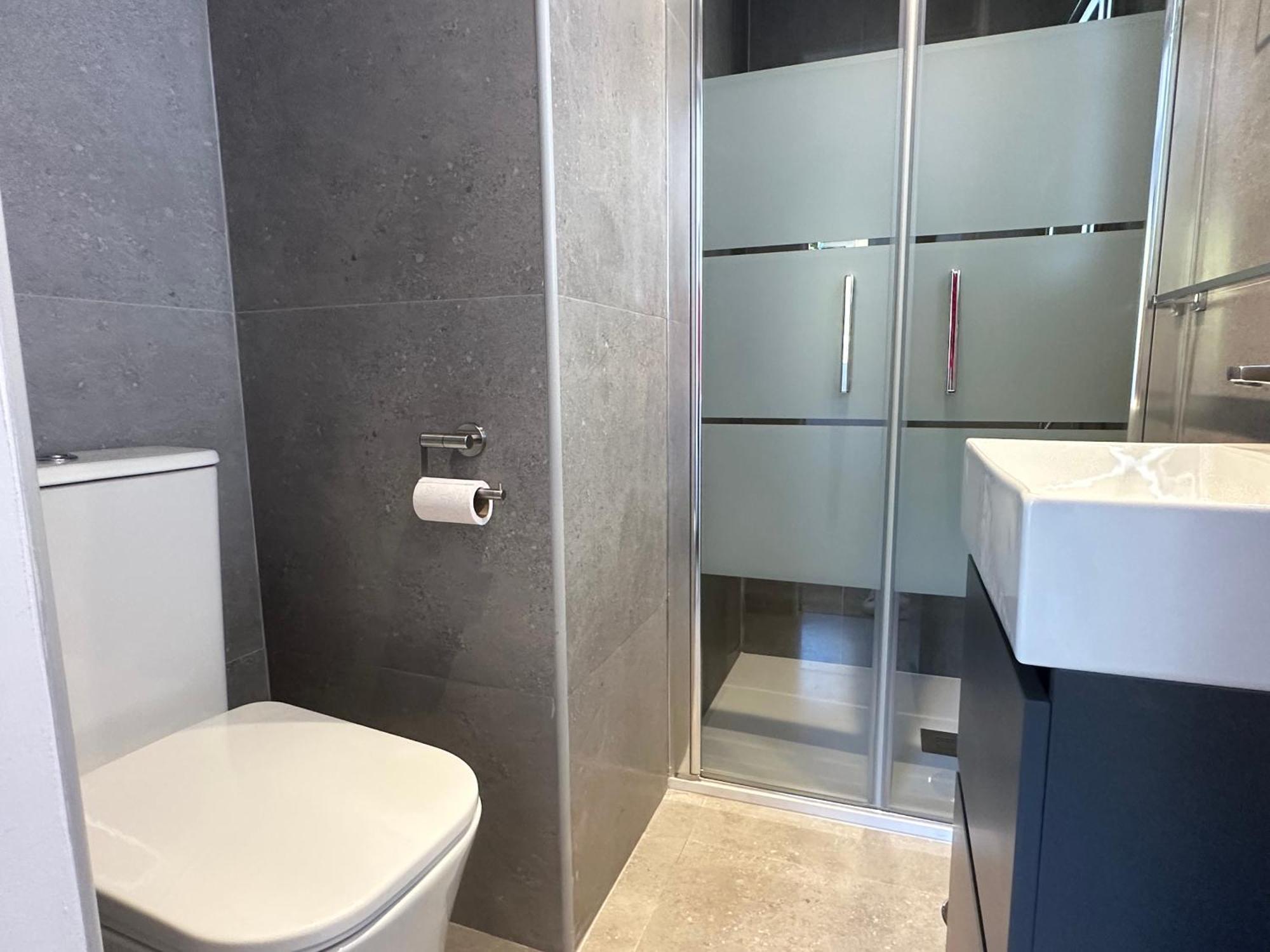 Apartamento Moderno Centro De Marbella Kültér fotó