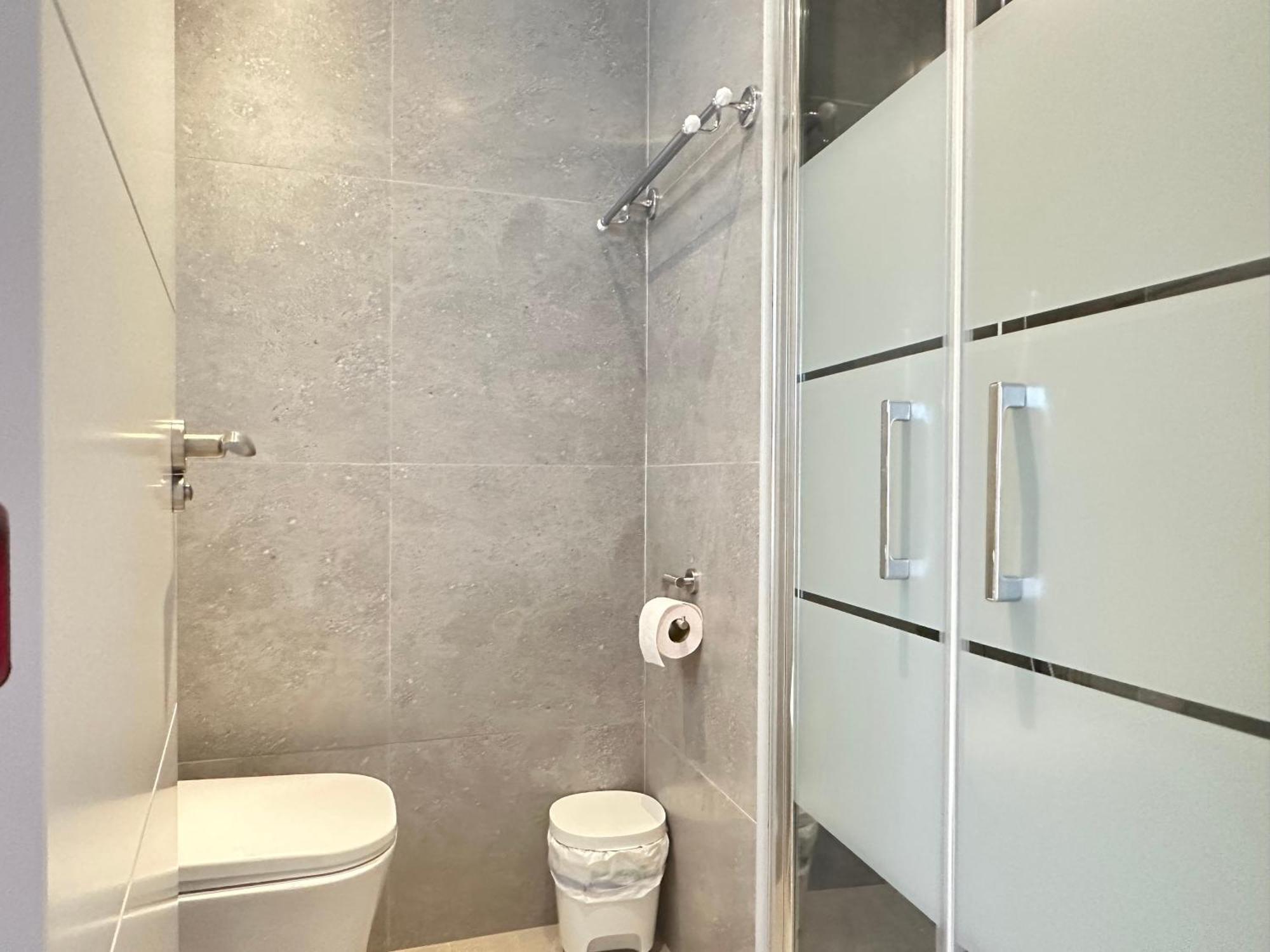 Apartamento Moderno Centro De Marbella Kültér fotó